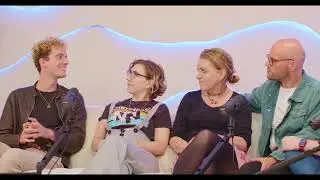 The Queer Comedy Podcast - Episode 2