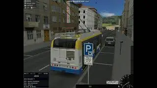 I SIMT MHD I Změny linek / linka 17 1 d&iacute;l