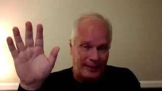 Deck Talks -- Episode 4 (Guest 4 Tim Neiman)
