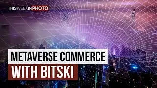 Metaverse Commerce with Bitski!