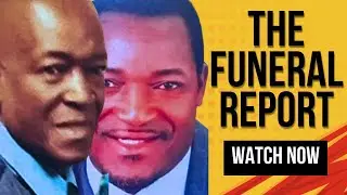 Robbed And Homeless - The Shocking Story Of Jamaica's Best Retro Gospel Singer Glen Graham