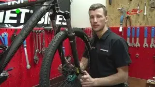 Przygotowanie roweru do sezonu