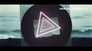 ANALOG - @HARDY_V1 