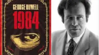 Джонатан Боуден &mdash; &laquo;1984&raquo;, Джордж Оруэлл, тоталитаризм &mdash; часть 5