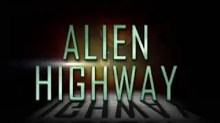 Secrets of The Desert: Exploring the Extraterrestrial Highway and Area 51