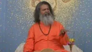 Prana and Pranayama