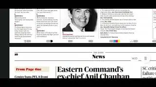 The Hindu review 29th Sept 2022