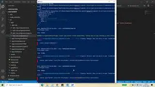 Angular JS Type Script Using Input Text and Handling the Events || Varteta Learning Platform