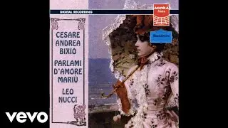 Leo Nucci - La mia Canzone al Vento