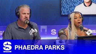 Phaedra Parks on Banking Drama, Winning Halloween, Relationship News | Jeff Lewis Live 