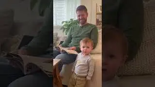 &ldquo;Cutest Baby Question Ever: &lsquo;Is Monkey God?&rsquo; 😂🐵❤️&rdquo;