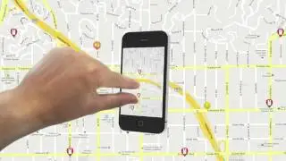 ESCORT Live!: The New Cloud-Based Driver Alert Network From Mutual Mobile