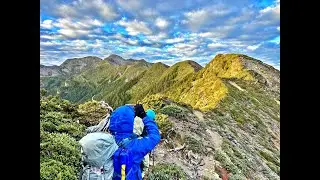 台南市登山會2025年登山健行旅遊活動紀錄