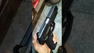 CF98 9mm Pistol | Made in china #shorts #china