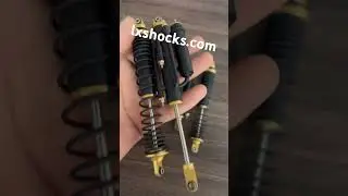 udr bypass shocks #rccars #rcoffoad #automobile #rc #racing #fishing #traxxas #machine #udr