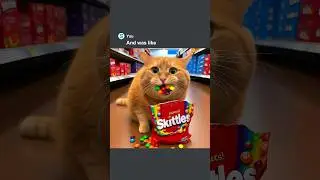 Give Me Some Skittles #funny #memes