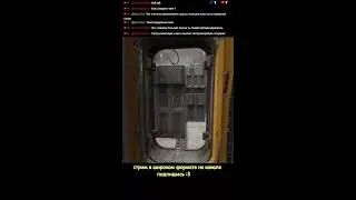 Atomic Heart Часть 2 Продолжаем мочить лукашей  (Portrait)