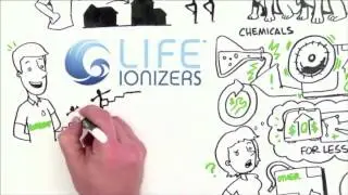 Life Ionizers