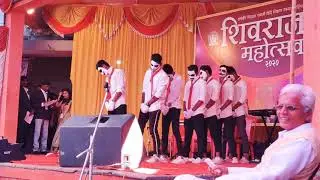 JOKER DANCE PERFORMANCE 🤡