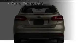 2015 Ford Focus Conway, SC | Ford Focus Conway, SC