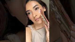 NEW Charlotte Tilbury Nudegasm Diamonds Lip contour & gloss