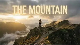 State of Ashes — The Mountain (Official Audio)