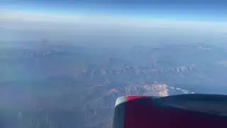 Let za Dubai, Iran, sunce ti kalaisano, kakvih sve nedodjija ima na ovoj kugli zemaljskoj!