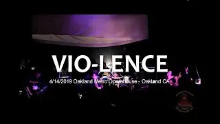 Mosh Mag   The VIO-LENCE Interview