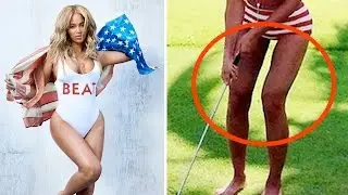 Top 5 Celebrity PHOTOSHOP FAILS | Top 5