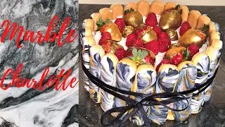Marble Charlotte / &Sigma;&alpha;&rho;&lambda;ό&tau; &Mu;ά&rho;&mu;&pi;&lambda;