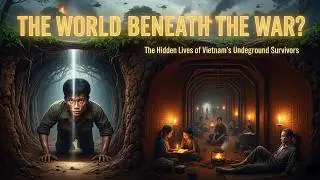 &ldquo; Vietnam&rsquo;s Tunnels
