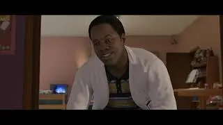Beyond: Two Souls - First time, probably making dumb decisions