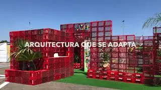 ARQUITECTURA EFIMERA