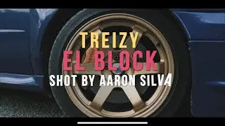 Treizy - El Block - film by @dobleasilva