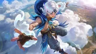 Road To Mythic (S39) - Mobile legend Day 3 (part 1)