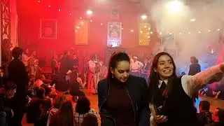 Koryu Dojo Shinto Ryu Samurai Gekiken Apresenta&ccedil;&atilde;o Festival Templo Lohan 