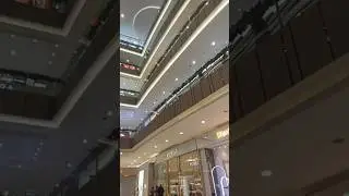 mall Senayan City Jakarta #senayancity #malljakarta #wisatajakarta