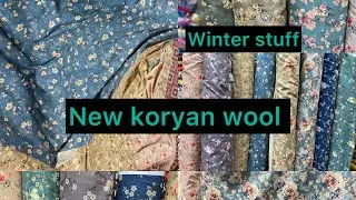 New pure wool best collection #winterstuff #onlineshopping #fashiontrends #dress #womensclothing