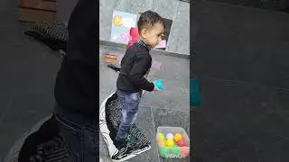Simple activities for kids l Physical activity for kids l Gross motor skill l Nursery class