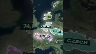 Что если бы БЕНИЛЮКС был страной?