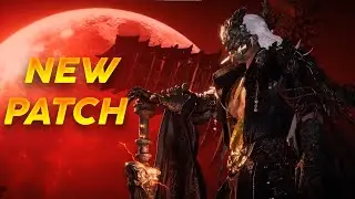 🔴 New Patch | Where Winds Meet | #2