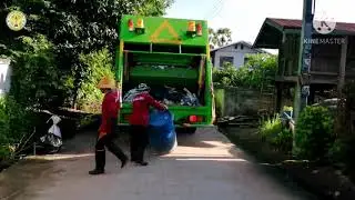 ตามติด​ชีวิต​คน​เก็บ​ขยะ​