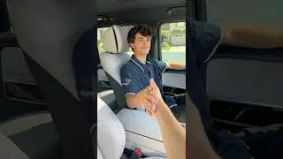New handshake alert 🚨