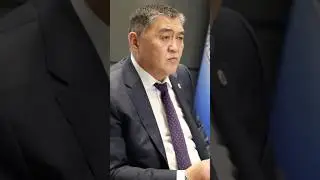 Что сказал Ташиев о своем увольнении