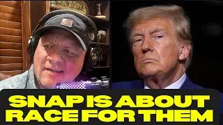 Преимущества Snap &mdash; это вопрос гонки для Трамперов