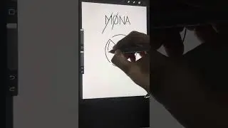 Hidden Name Series - part-1😎 #tattoo #tattoodesigns #tattooideas #hiddenname #hidden #mona