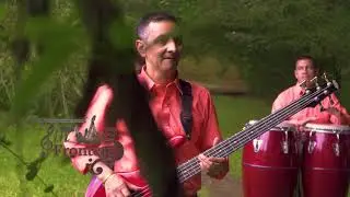 Solo Quedare - Internacional Trio Sin Fronteras