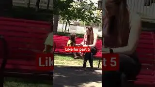 Поможете ли вы голодному ребёнку? Часть 4 #шорты