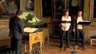 Les Talens Lyriques : Christophe Rousset et Lully