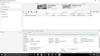 WWE 2019 Torrent Seeding speed